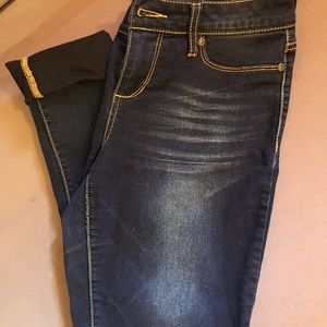 Women’s Maurice’s Jeans